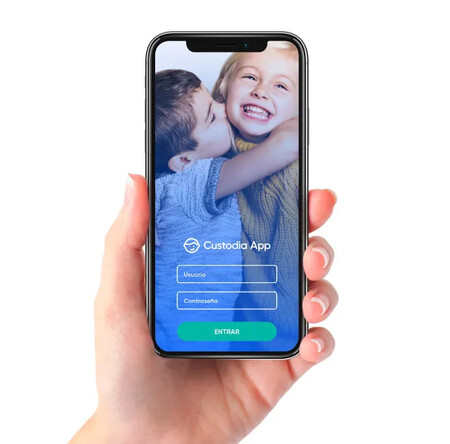 Custodia App