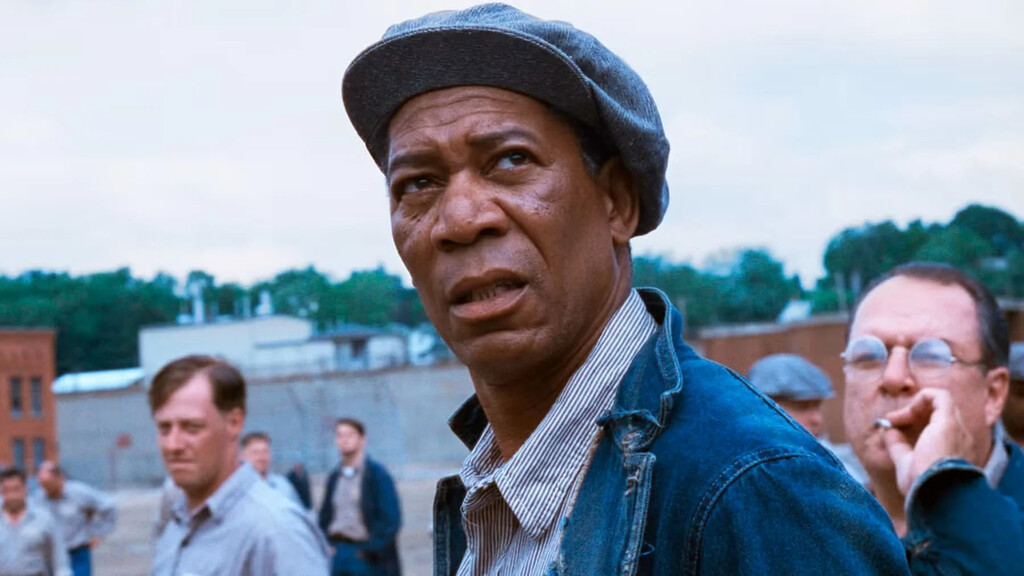 Morgan Freeman, actor: "Si te van a pagar lo suficiente, entonces pasas por alto algunos de los fallos del guion"