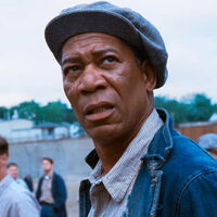 Morgan Freeman (89 años) sobre las malas películas de su carrera: "Si van a pagar lo suficiente pasas por alto algunos de los fallos del guion"