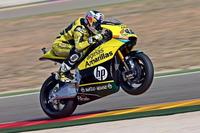 MotoGP Aragón 2014: Máverick Viñales se lleva una inteligente carrera de Moto2