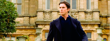 Abandonada después de la película de Christopher Nolan, la verdadera mansión de Batman puede acabar en ruinas 