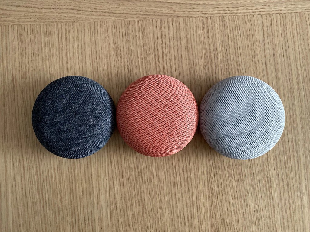 Así uso mi altavoz para ahuyentar a los ladrones. Ahora uso mi Nest mini con Google Home como sistema de alarma