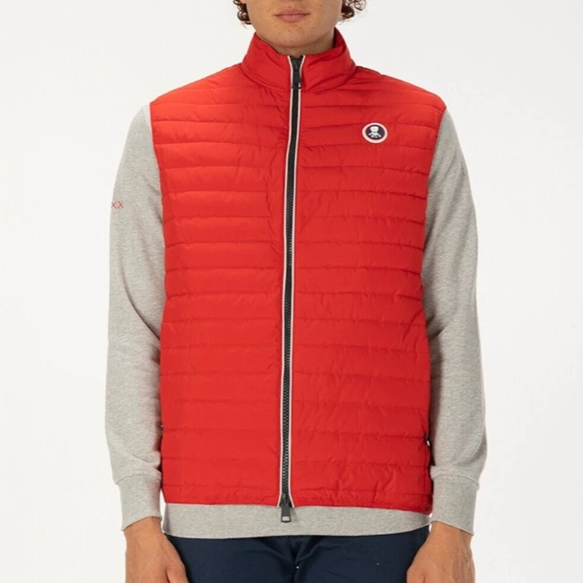 El Pulpo Chaleco de hombre