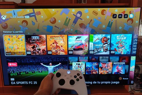 xbox