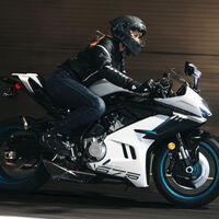 La paradoja China: son el país del mundo que más motos fabrican, pero allí están prohibidas en muchos sitios