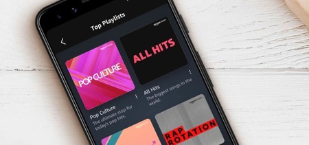 amazon music unlimited