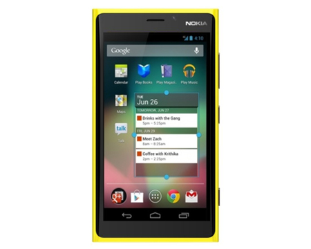 A vueltas (de nuevo) con la gran apuesta de Nokia por el mundo Android