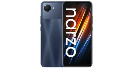 Realme ナルゾ 50i プライム