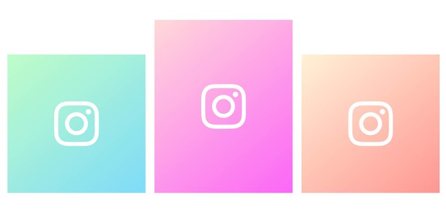 Instagram Logo