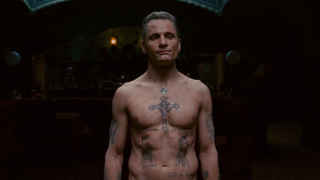 Promesas Del Este 2007 David Cronenberg