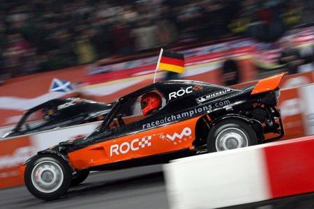 ROC 2010: Un fin de semana reservado a la estrellas del motor