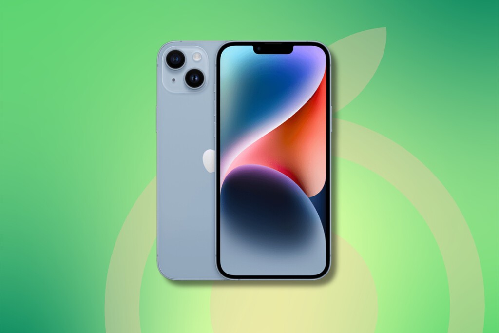 MediaMarkt deja el iPhone 14 Plus a su precio más bajo hasta la fecha y se adelanta al Amazon Prime Day MediaMarkt deja el iPhone 14 Plus a su precio más bajo hasta la fecha y se adelanta al Amazon Prime Day