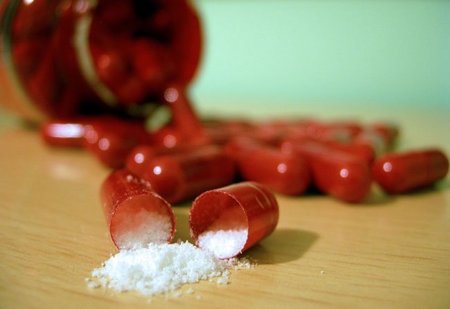 Quizá la l-carnitina no sea el quema grasas ideal