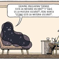 El mejor humorista de ciencia no tiene ningún tipo de formación científica. Y ahí está la clave de su éxito