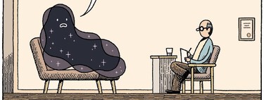 El mejor humorista de ciencia no tiene ningún tipo de formación científica. Y ahí está la clave de su éxito