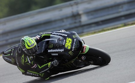 MotoGP República Checa 2013: Álex Rins, Cal Crutchlow y Takaaki Nakagami saldrán en pole