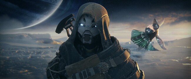 Destiny 2 (Bungie)