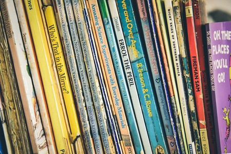Encuentra miles de libros recomendados por Bill Gates, Steve Jobs o Jack Dorsey en esta web