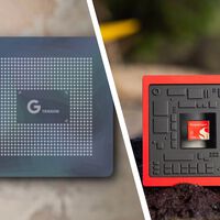 Otro año más, la gama alta con chip Snapdragon saca los colores a los Pixel en rendimiento. Esa nunca fue la batalla de Google