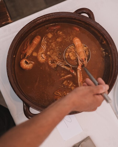 Viajes Escapadas Pueblo Pesquero Tradicional Autentico Buena Comida Tranquilo Espana Turismo