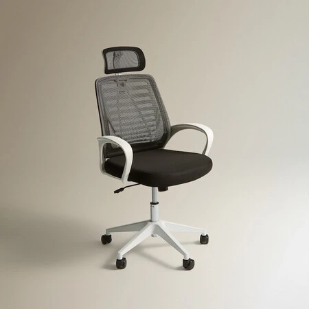 Silla Escritorio Coimbra