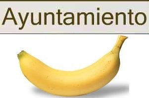 Las repúblicas bananeras de los ayuntamientos
