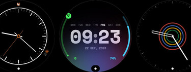 Crea esferas de Wear OS como un profesional con la nueva aplicación del creador de KWGT 