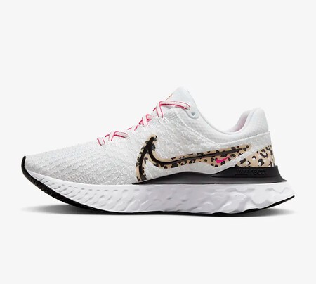 React Infinity Flyknit 3