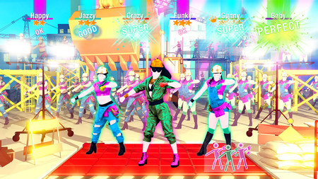 Just Dance también tendrá su película: Screen Gems se hace con los derechos cinematográficos