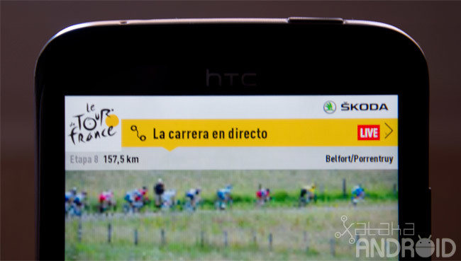 Tour de Francia
