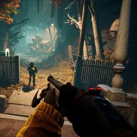 Su lanzamiento está a la vuelta de la esquina y sigue ilusionando con un nuevo gameplay contra un jefazo: Bethesda presume de Redfall