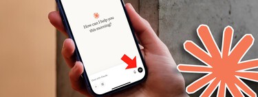 ChatGPT y Gemini tienen motivos para preocuparse: el asistente por voz de Claude es gratis y me ha sorprendido por su naturalidad