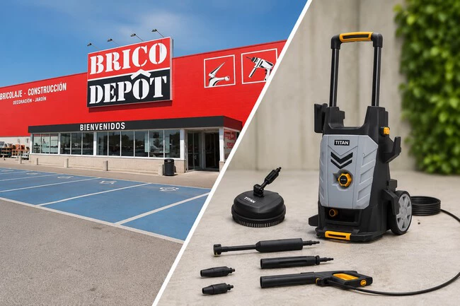 Bricodepot