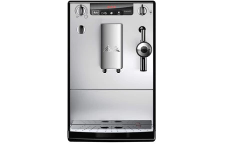 Cafetera Superautomatica Melitta Solo Perfect Milk