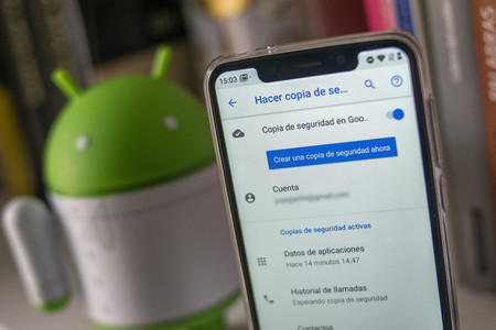 Cómo pasar todos tus datos de un teléfono a otro sin importar la marca o el sistema operativo