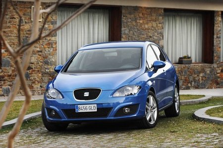 SEAT llega a China con el Salón del Automóvil de Shangai