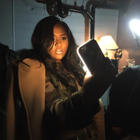 El peluquero de Beyoncé nos sorprende con una funda ideal para selfies