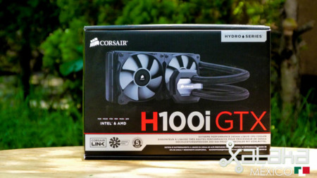 Corsair H100i Gtx 02