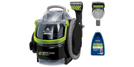 Bissell Spotclean Pet Pro