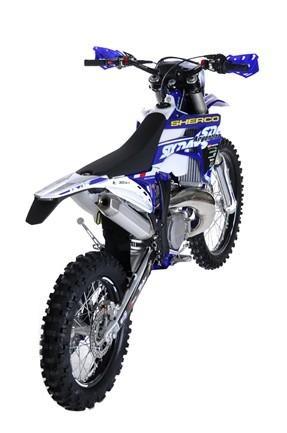 Sherco ISDE Edición Especial