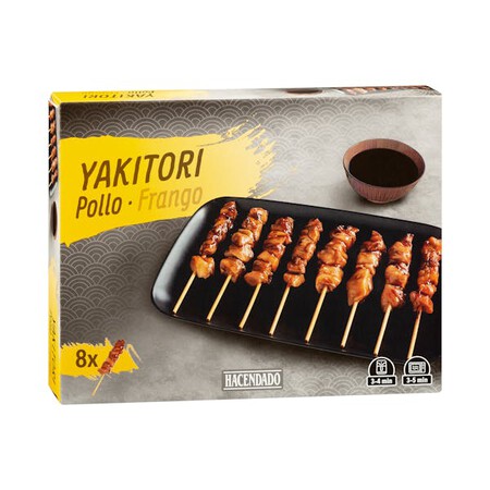 yakitori