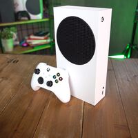 Xbox Series S, aquí en stock y rebajada desde 271 euros: un preciazo con el que va a volar tras la subida de PVP de Microsoft 