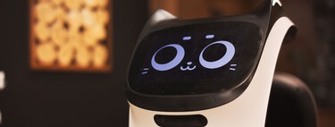 Miles de camareros robot con cara de gato están invadiendo los restaurantes japoneses. No quitan empleos a humanos: los salvan 
