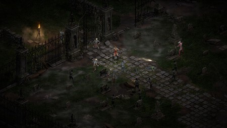 Diablo Ii Resurrected