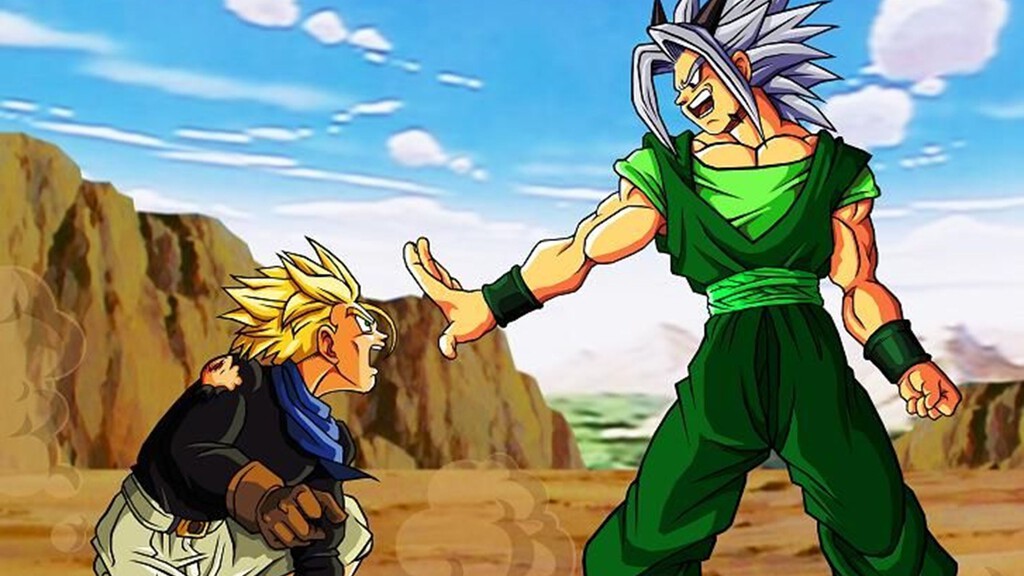 Dragon Ball Super necesita un nuevo rostro, y Toyotaro creó al personaje ideal: Zaiko debe volverse canon en el manga y anime de Toriyama 