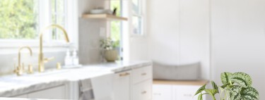 Lidl acaba de lanzar el carrito de diseño ideal para espacios estrechos en la cocina o el baño: cuesta menos de 18 euros