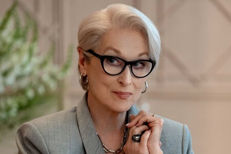 Miranda Meryl Streep