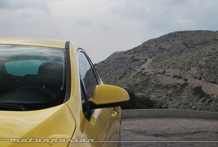 Opel Astra GTC