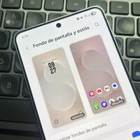 Había usuarios viendo como sus fondos dinámicos de One UI 8 desaparecían. Samsung ya le ha puesto remedio