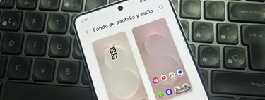 Samsung pone fin al problema con los fondos dinámicos de One UI 8. Con esta actualización ya no desaparecen sin avisar 
